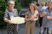 Piknik DSO Ljutomer