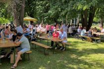 Piknik DSO Ljutomer