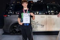 Plesni klub Zeko na državnem prvenstvu