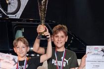 Plesni klub Zeko na državnem prvenstvu