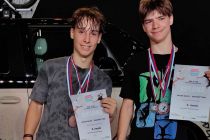 Plesni klub Zeko na državnem prvenstvu