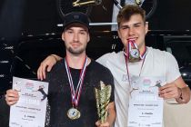 Plesni klub Zeko na državnem prvenstvu