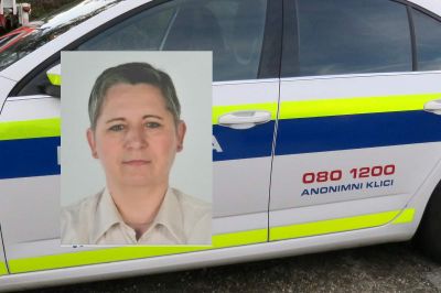 Pogrešana Suzana