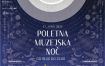 Poletna muzejska noč v Špitalu