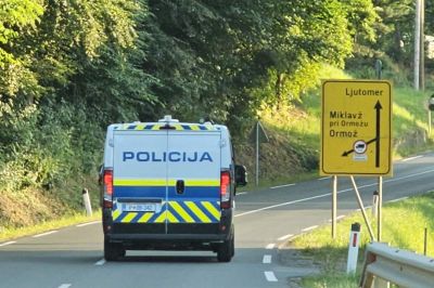 Policija
