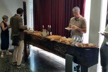 Posvet za turistične ponudnike