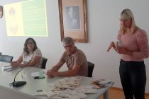 Posvet za turistične ponudnike