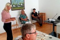 Posvet za turistične ponudnike