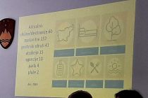 Posvet za turistične ponudnike