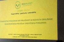Posvet za turistične ponudnike