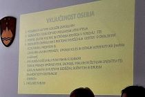 Posvet za turistične ponudnike