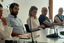 Posvet za turistične ponudnike