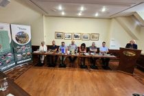 Predstavitev prve izvedbe festivala Kresni Lotmerk