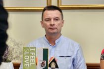 Franci Čuš