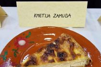 Prleška gibanica