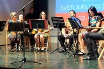 Proslava ob dnevu državnosti