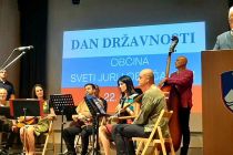 Proslava ob dnevu državnosti