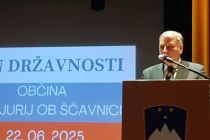 Proslava ob dnevu državnosti