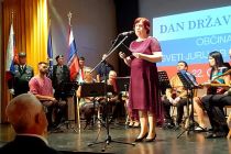 Proslava ob dnevu državnosti