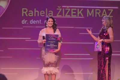 Rahela Žižek Mraz