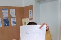 Rastem s knjigo na OŠ Sv. Jurij ob Ščavnici