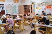 Rastem s knjigo na OŠ Sv. Jurij ob Ščavnici