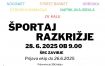 Športaj Razkrižje 2025