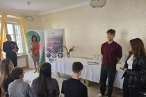 Sprejem uspešnih učencev in učenk