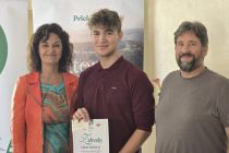 Sprejem uspešnih učencev in učenk