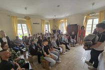 Sprejem uspešnih učencev in učenk