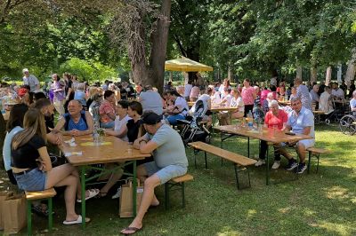 Piknik DSO Ljutomer