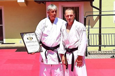 Stanko Filipič