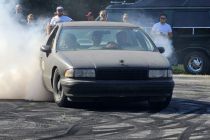 Trash & Burn 2025
