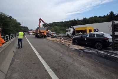 Prometna nesreča