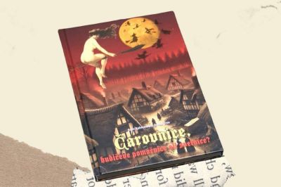 Čarovnice – hudičeve pomočnice ali svetnice?