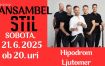 Velike kasaške dirke z Ansamblom Stil
