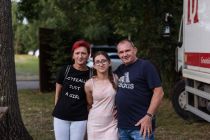 Veselica na hipodromu