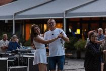 Veselica na hipodromu