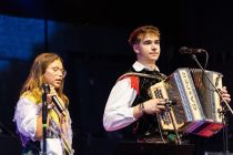 Veselica na hipodromu