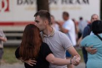 Veselica na hipodromu