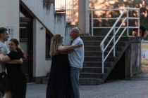 Veselica na hipodromu