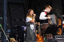Veselica na hipodromu