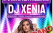 Veselica z DJ XENIA