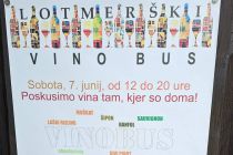 Vinobus 2025