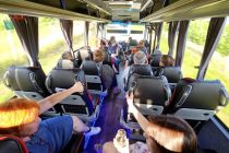 Vinobus 2025