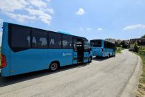 Vinobus 2025