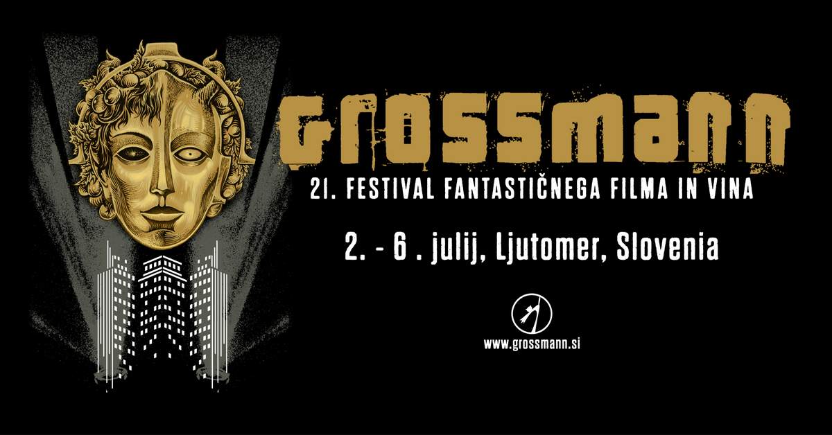 Grossmannov festival