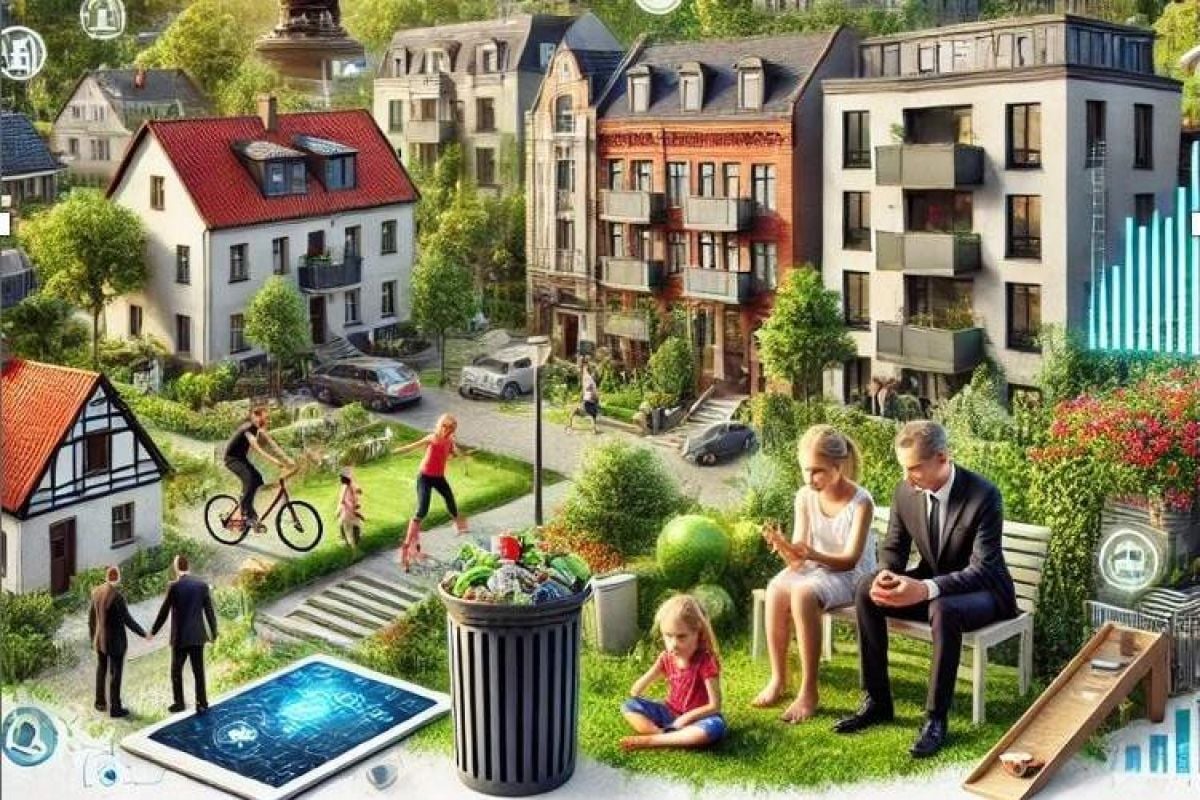 Delite svojo izkušnjo v anketi Delite svojo izkušnjo v anketi