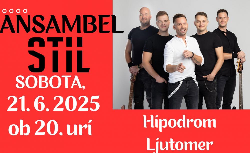 Velike kasaške dirke z Ansamblom Stil
