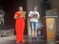 Zaključna prireditev OŠ Cvetka Golarja Ljutomer